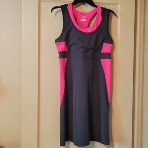Tek Gear DryTek workout dress